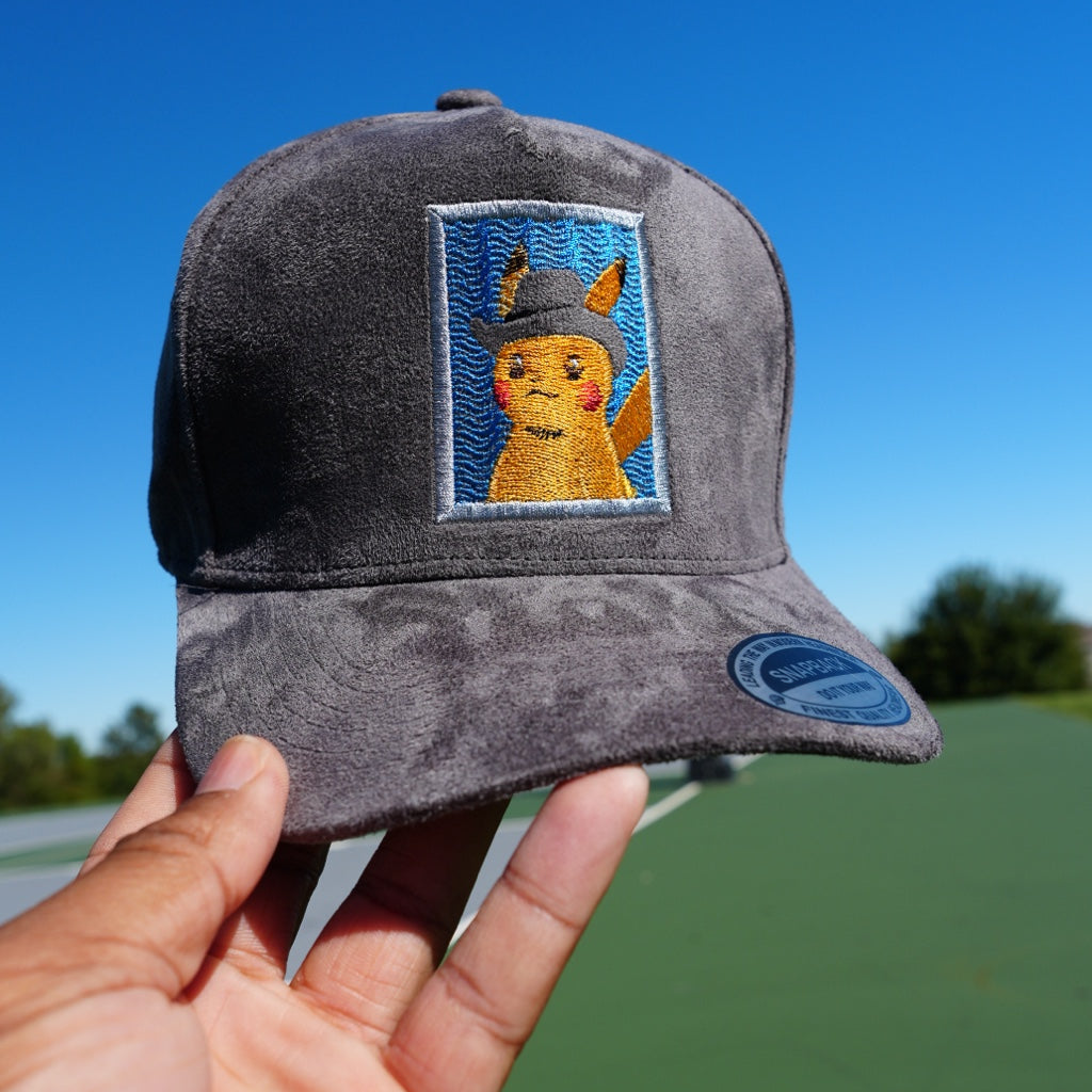 Felt Hat